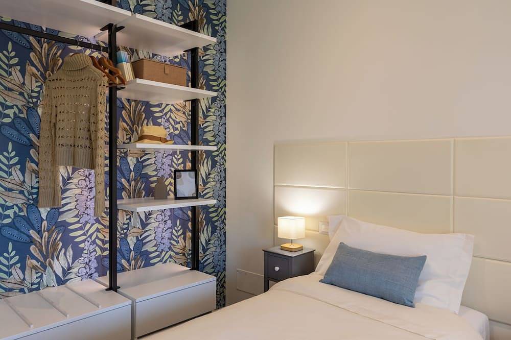 Ganze Wohnung, Casa Tornasole · Relax in the Castelli Romani · Close to Rome · Up to 6 Guests in Genzano di Roma, Parco Regionale dei Castelli Romani