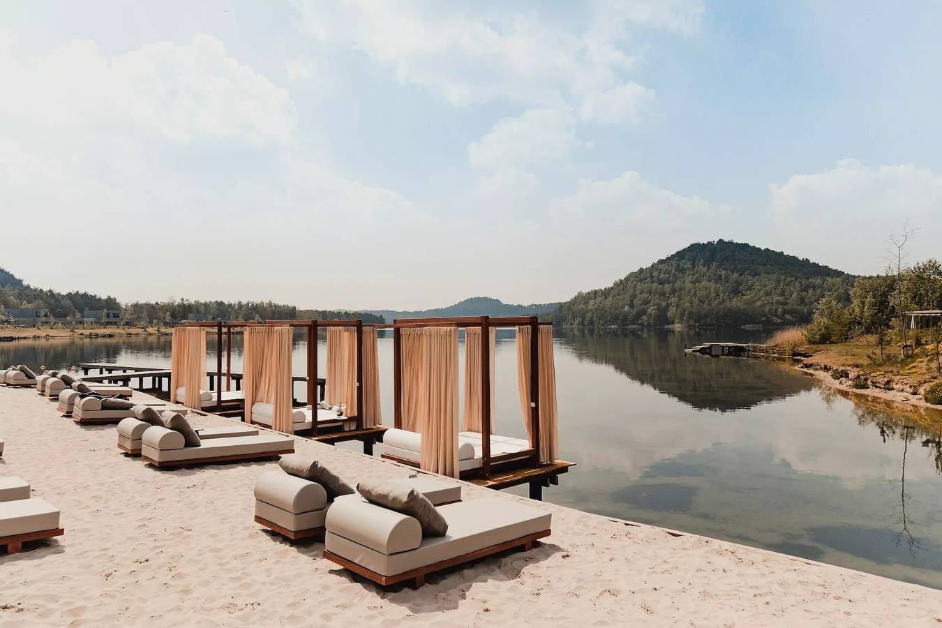 Cottage Vip 6 personnes in Lanklaar, Dilsen-Stokkem