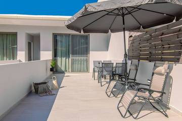 Vakantieappartement voor 3 Personen in Planos, Zakynthos, Afbeelding 1