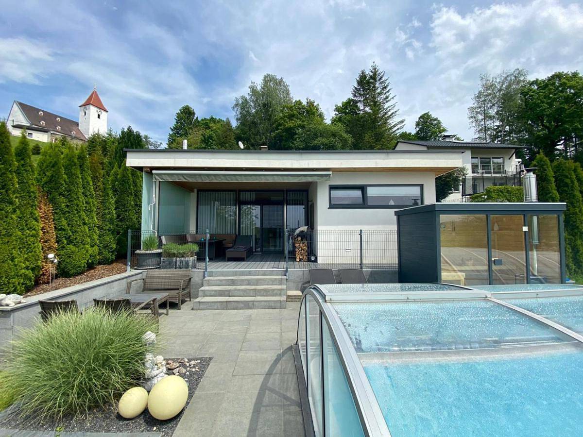 Mostviertel Lodge in Ardagger, Mostviertel Region