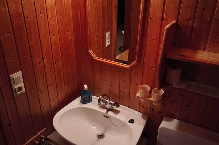 Ferienhaus für 3 Personen, mit Garten und Terrasse in Hollern-Twielenfleth - 4