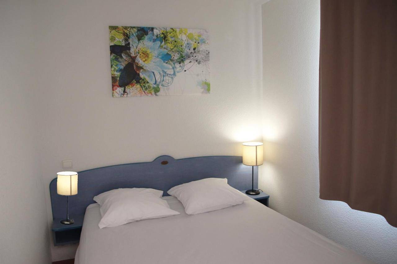 Appartement entier, Oly Vacances Les Landes in Cassen, Région de Dax