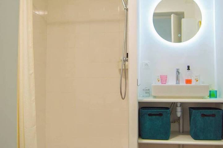 Gîte pour 4 personnes, avec jardin à Béthune - 4