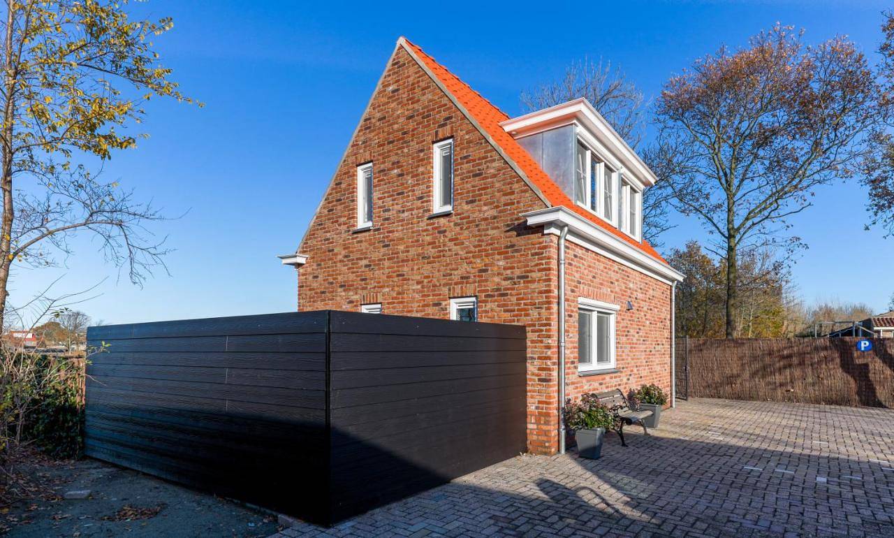 Vakantiewoning De Koekoek in Aagtekerke, Walcheren