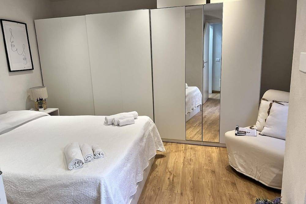 Ganze Wohnung, Ferienwohnung 'La Dedina in Sori, Ligurische Küste