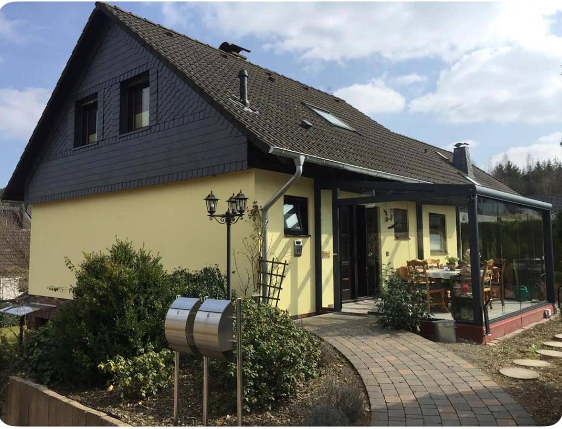 Appartement entier, One-Bedroom Apartment in Bergneustadt, Arrondissement du Haut-Berg