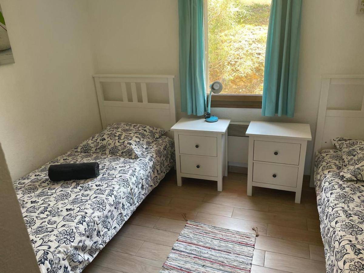 Two-Bedroom House in La Côte Vermeille, Collioure