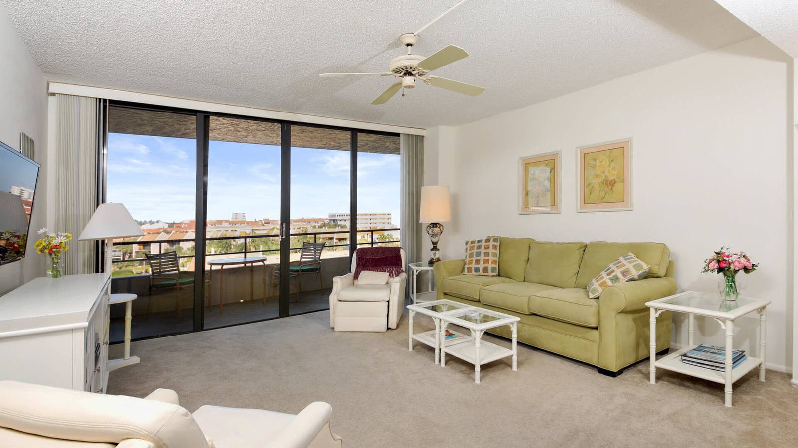 Hel lägenhet, Luxury 5 Star Apartment on The Anchorage, Siesta Key Apartment 1018 in Siesta Key, Florida, Sarasota County