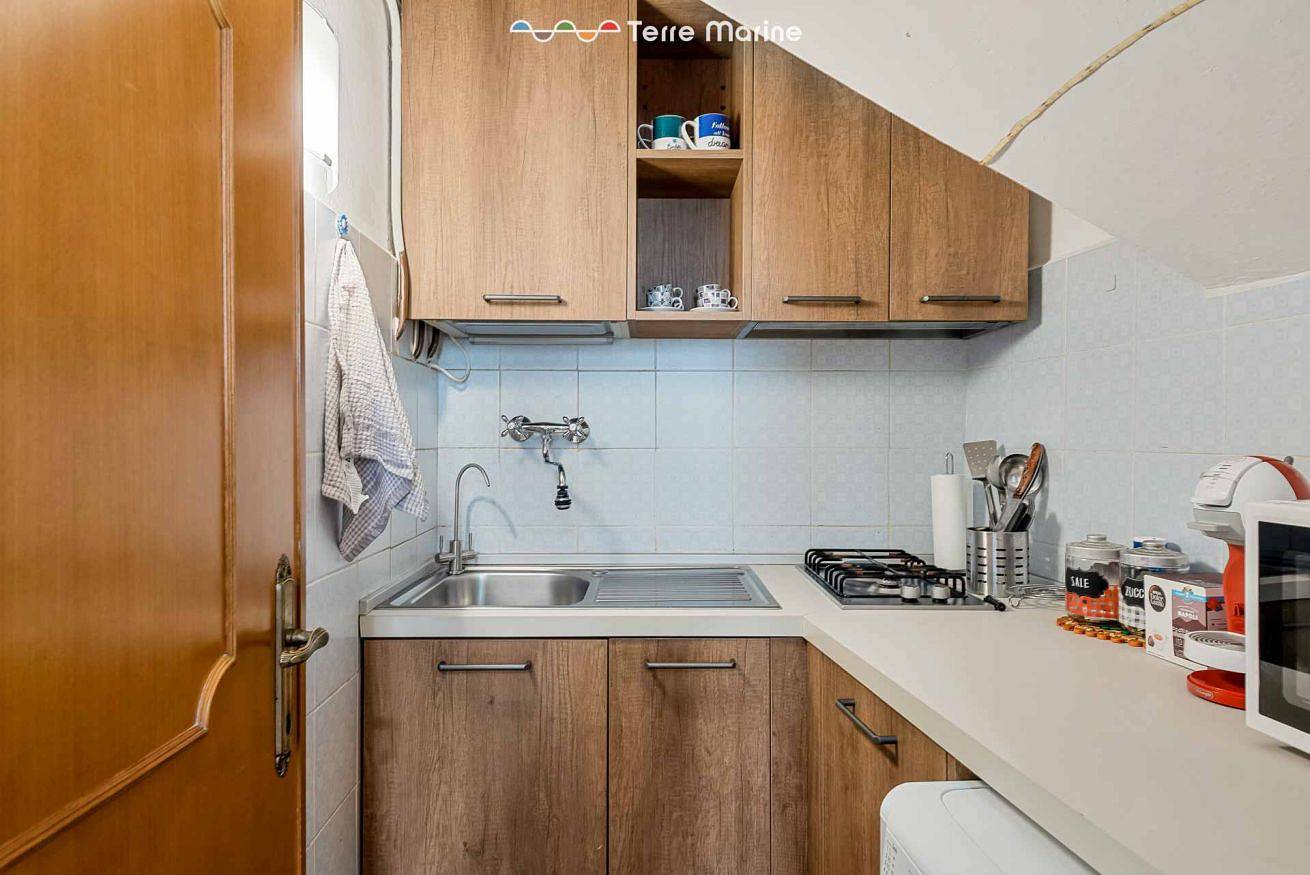 Entire apartment, Aguglia House in Riomaggiore, Riomaggiore Municipality