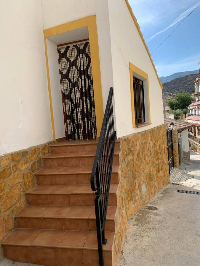 Apartamento de vacaciones para 3 personas, con vistas, Se admiten mascotas en Provincia de Granada - 3