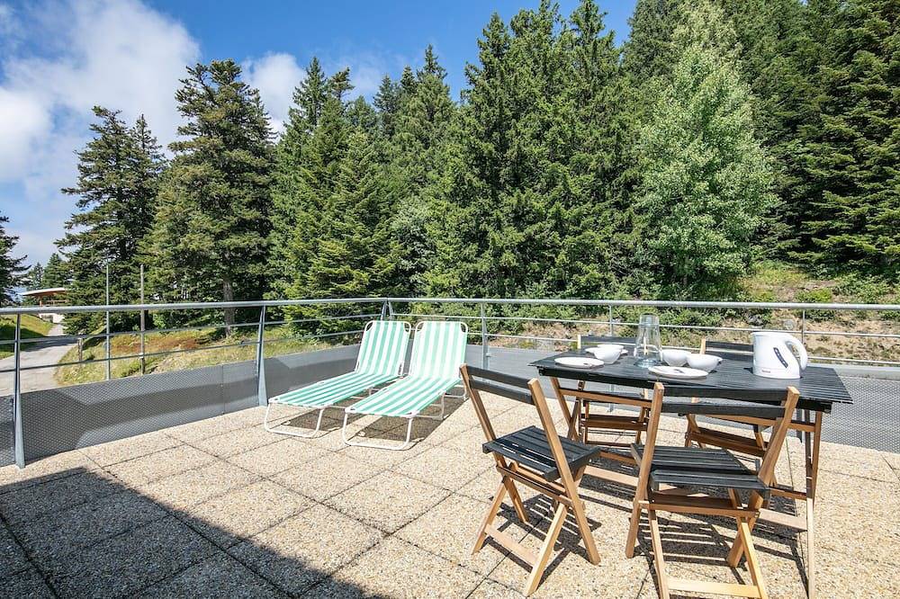 Appartement de vacances