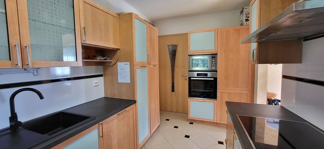 "Ferienhaus Aich" by Alpenidyll Apartments in Aich, Schladming-Dachstein