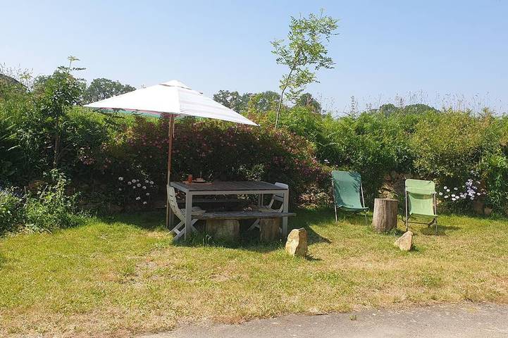 Hôtel pour 2 personnes à Mézières-sur-Couesnon - 3