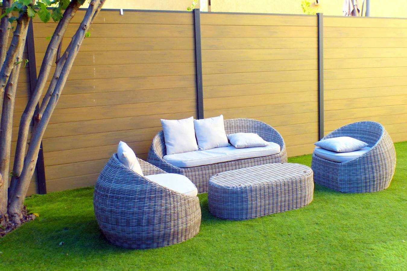 Appartement de vacances