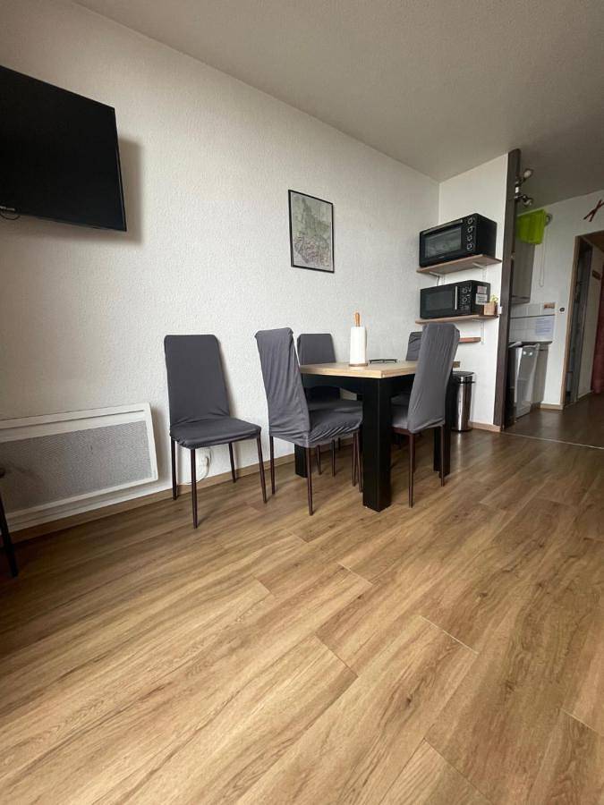 Gîte pour 5 personnes, avec vue et jardin dans Station de Piau Engaly - 4