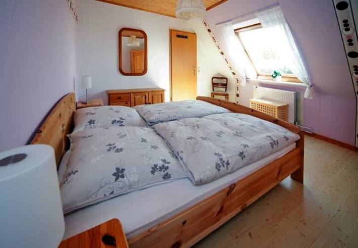 Bauernhof für 4 Personen, mit Terrasse und Garten in Schleswig-Holstein - 2