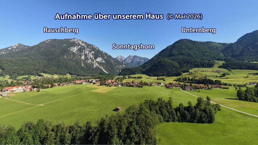 Ferienwohnung für 2 Personen, mit Balkon