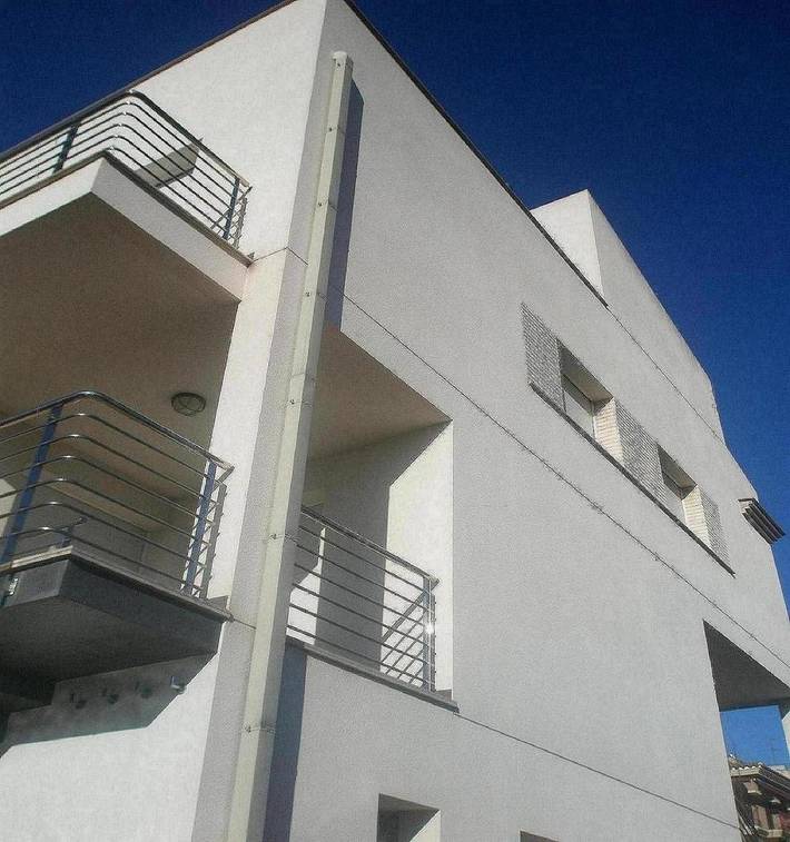 Ferienhaus für 10 Personen, mit Ausblick und Garten sowie Pool, kinderfreundlich