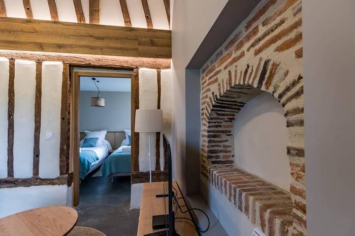 Location de vacances pour 4 personnes dans Arthez-d'Armagnac - 2