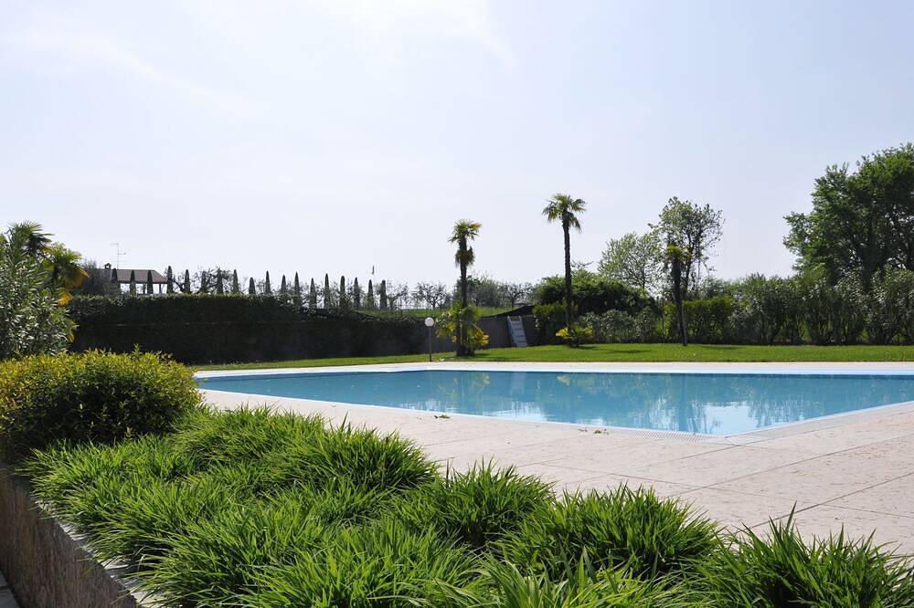 Casa vacanze a Lazise vicino al Garda in Lazise, Prealpi Gardesane