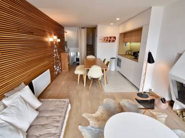 Vakantieappartement voor 7 Personen in Avoriaz, Thonon-les-Bains en omgeving, Afbeelding 3