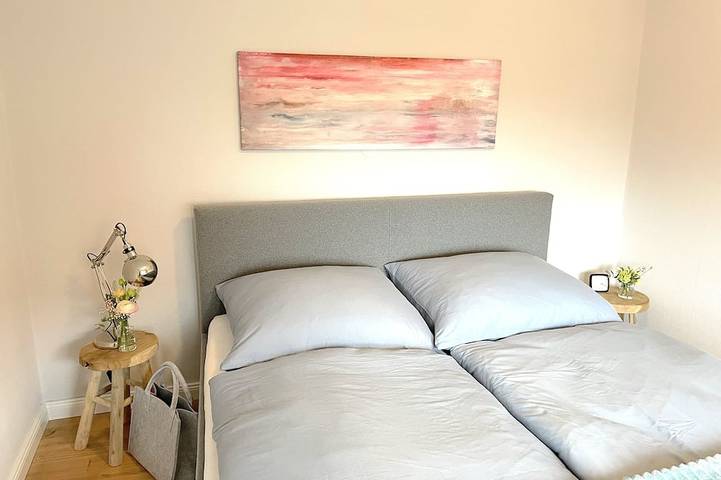 Ferienhaus für 4 Personen, mit Garten und Terrasse in Windeby - 2