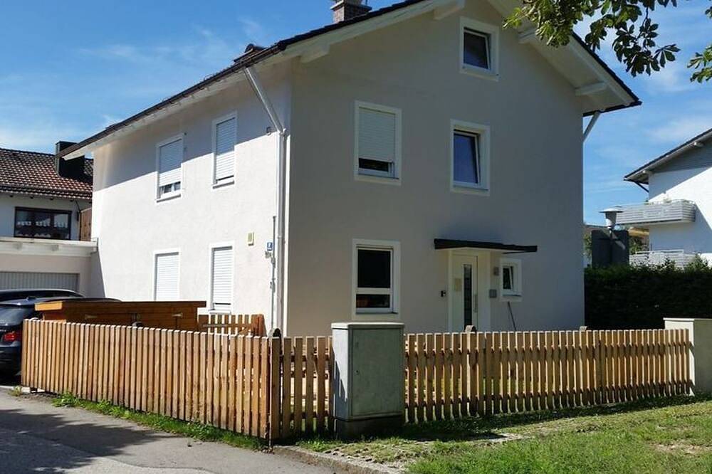 Entire apartment, Ferienwohnung 2 - Ferienwohnungen Thomas Streidl in Seeshaupt, Starnberger See