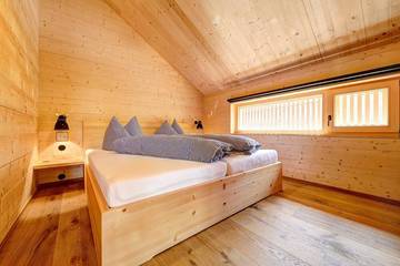 Chalet für 4 Personen in Brand, Brandnertal, Bild 2