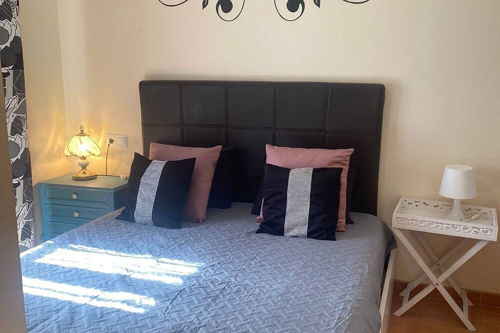 Chalet adosado pinares de Lepe, un oasis de tranquilidad en las playas de Huelva in Lepe, Costa de la Luz