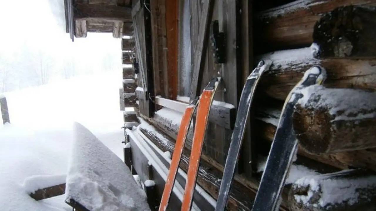 Ganze Ferienwohnung, Ferienwohnung für 3 Personen (40 m²) in Saalfelden am Steinernen Meer in Saalfelden am Steinernen Meer, Steinernes Meer