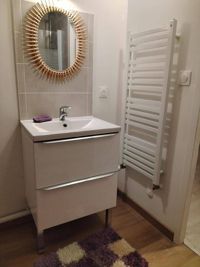 Location de vacances pour 10 personnes, avec jardin à Saint-Laurent-Nouan - 2