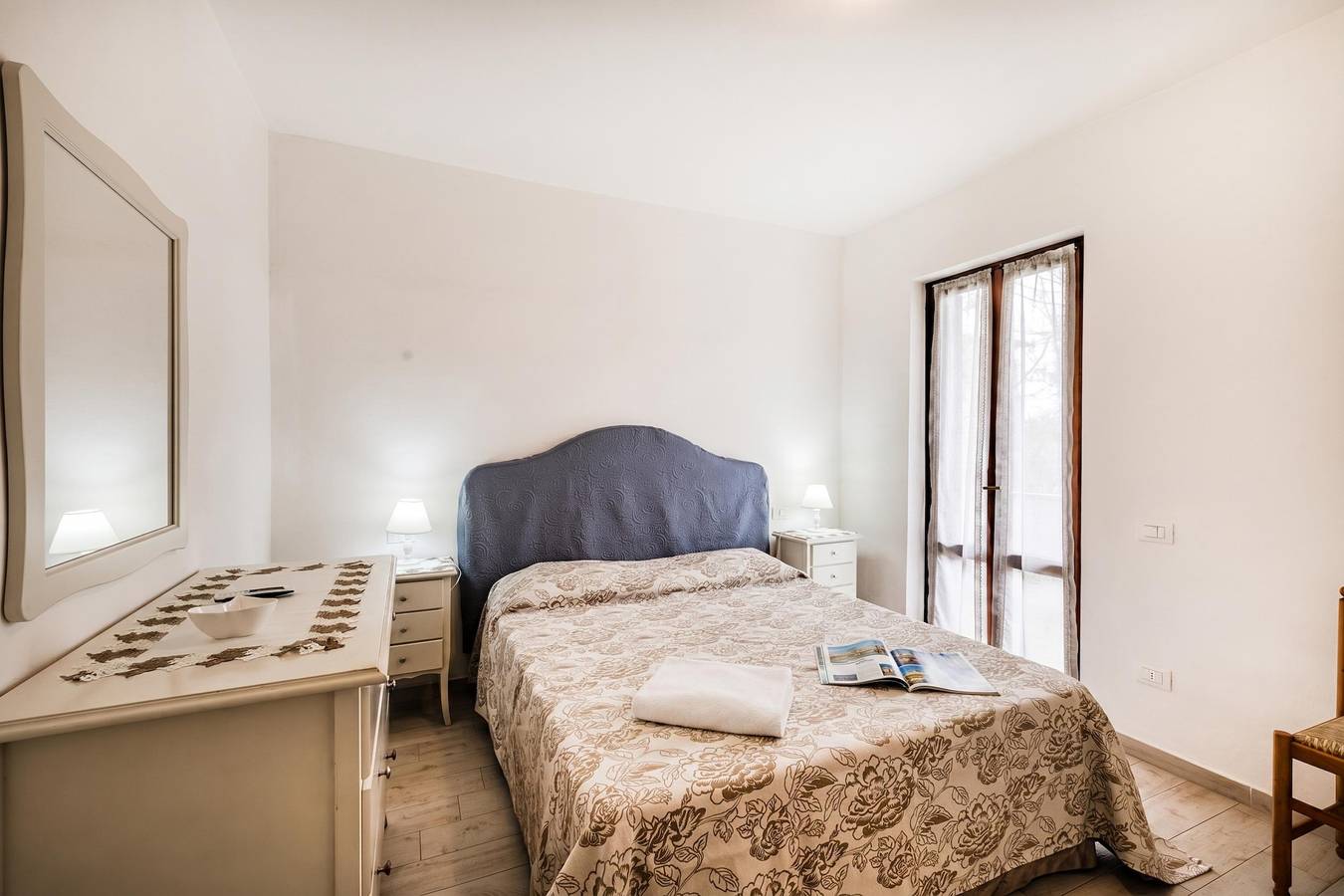 Casa al Ponte dei Marmi with Garden few Km to Sea in Seravezza, Italienische Riviera