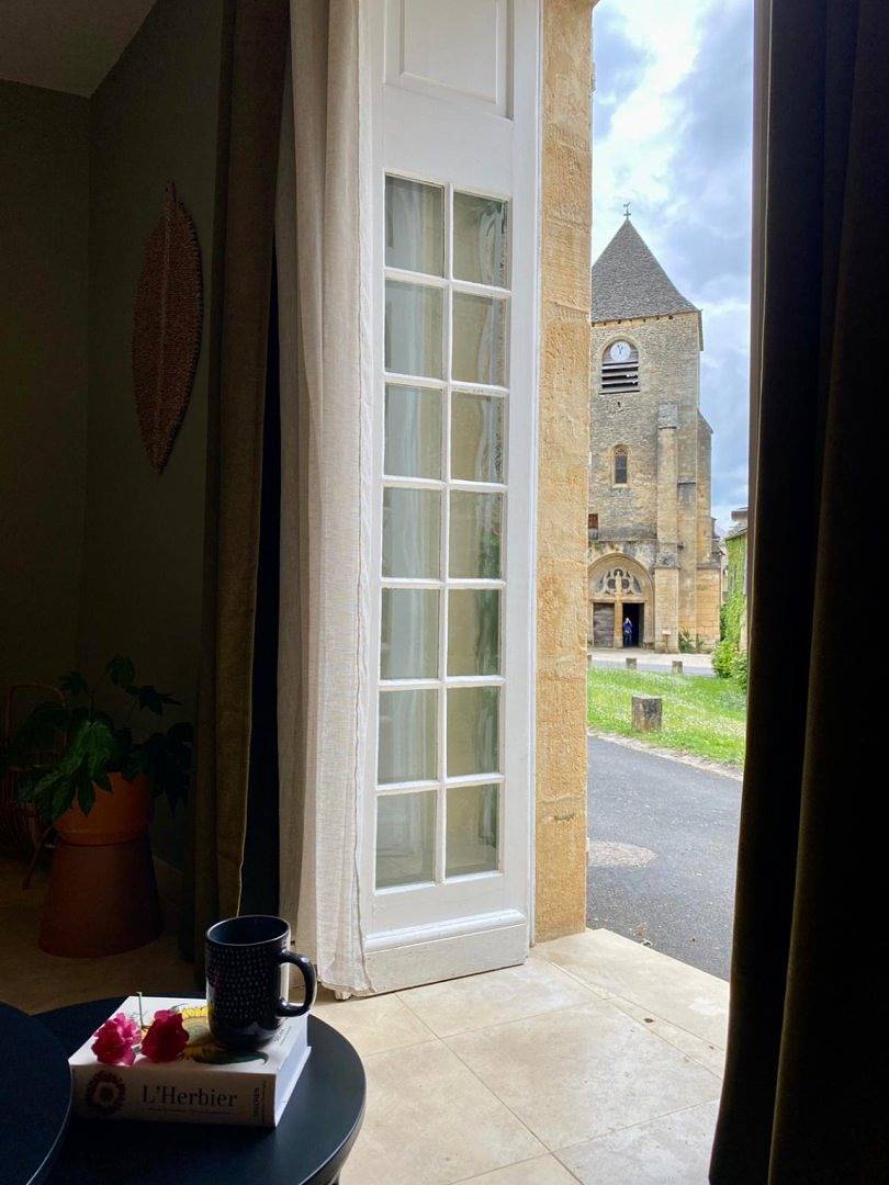 Appartement entier, Maison Honorine in Saint-Geniès, Périgord Noir
