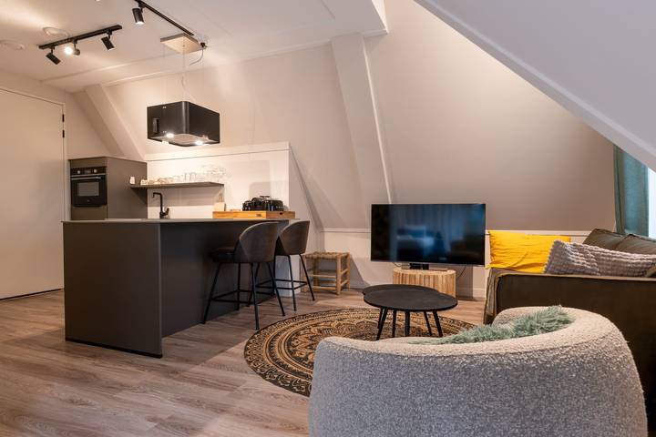 Ferienwohnung für 2 Personen, kinderfreundlich in Oostkapelle - 2