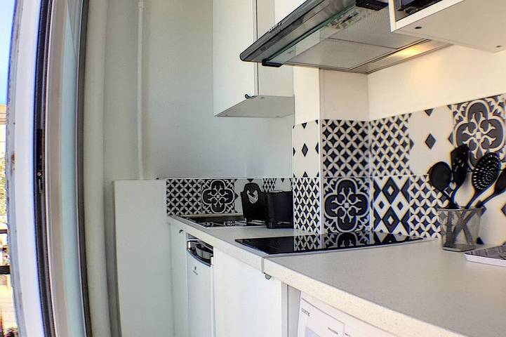 Gîte pour 2 personnes dans Office De Tourisme Et Des Congres De Marseille