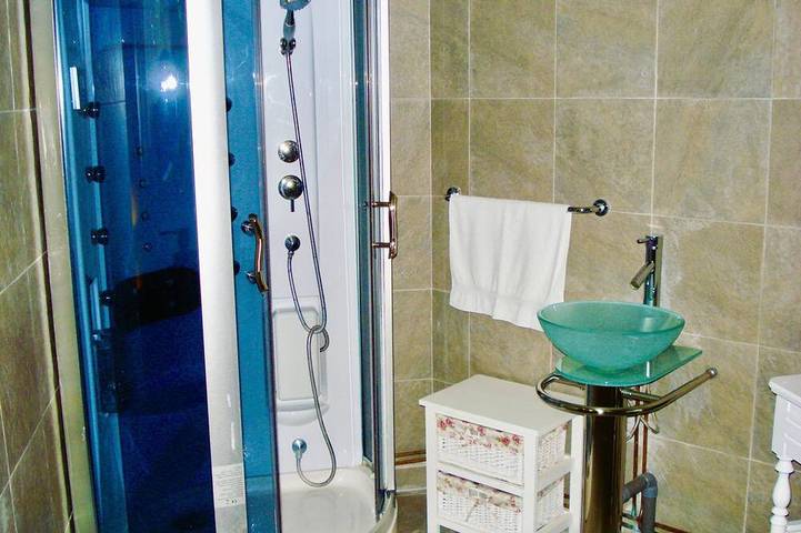 Château pour 10 personnes, avec Jardin et Piscine en Normandie - 3