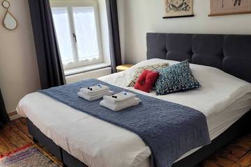 Chambre D’hôte pour 6 Personnes dans Bruges, Flandre, Photo 4