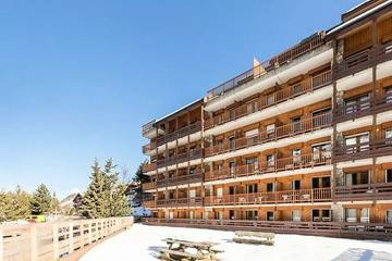 Chalet pour 4 Personnes dans Méribel, Les Allues, Photo 3