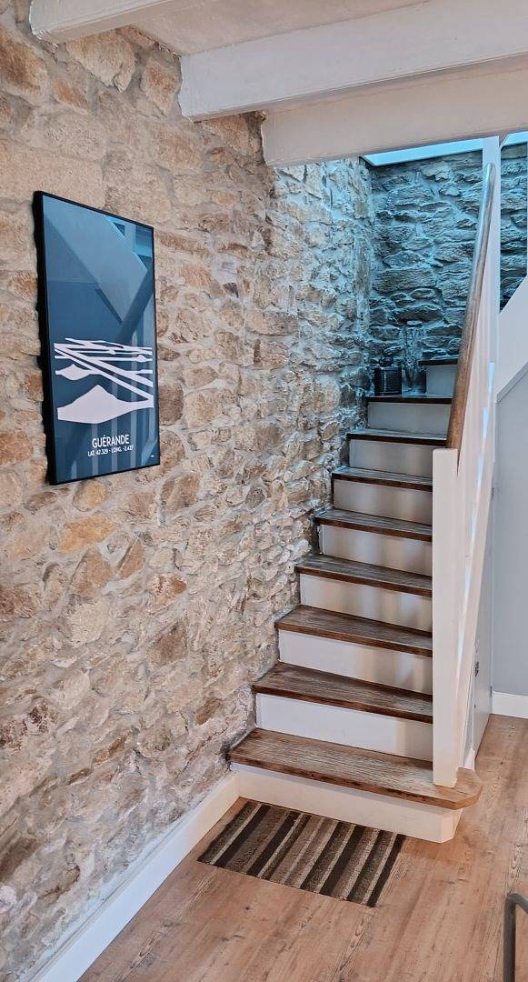 Gîte pour 6 personnes à Mesquer - 4