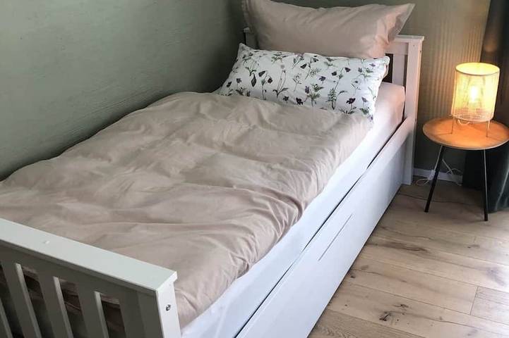 Ferienwohnung für 8 Personen, mit Pool und Sauna sowie Garten und Terrasse, mit Haustier in Pirna - 3