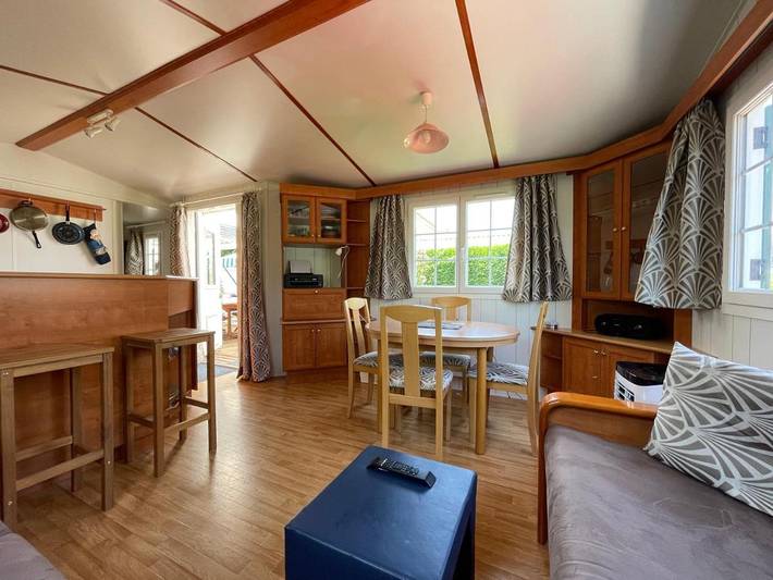 Location de vacances pour 11 personnes à Sciez - 3