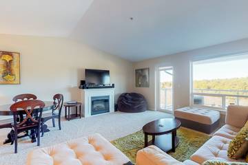 Beach Rental for 5 Guests in Westport (WA), Coastal area (WA), Picture 4