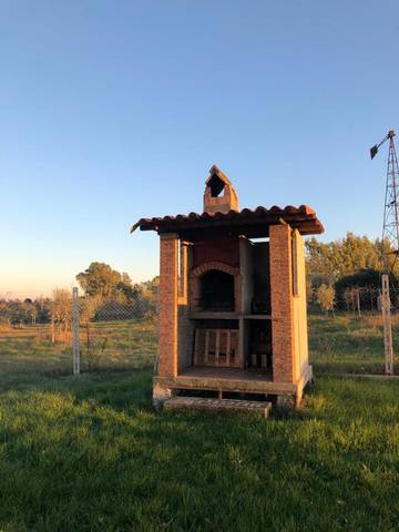 Agriturismo voor 6 Personen in Aprilia, Provincie Rome, Afbeelding 4