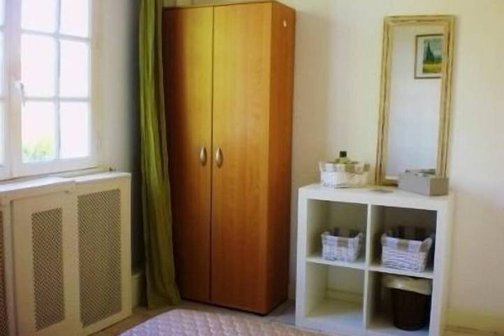 Location de vacances pour 6 personnes, avec Terrasse et Jardin à Carsac-Aillac - 4