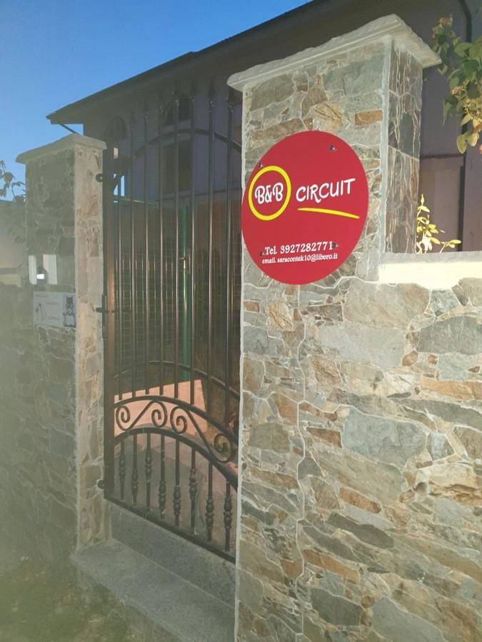 Bed and breakfast per 7 persone, con giardino e panorama - 1