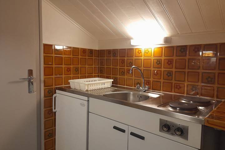 Gîte pour 3 personnes dans Office De Tourisme De La Clusaz - 3