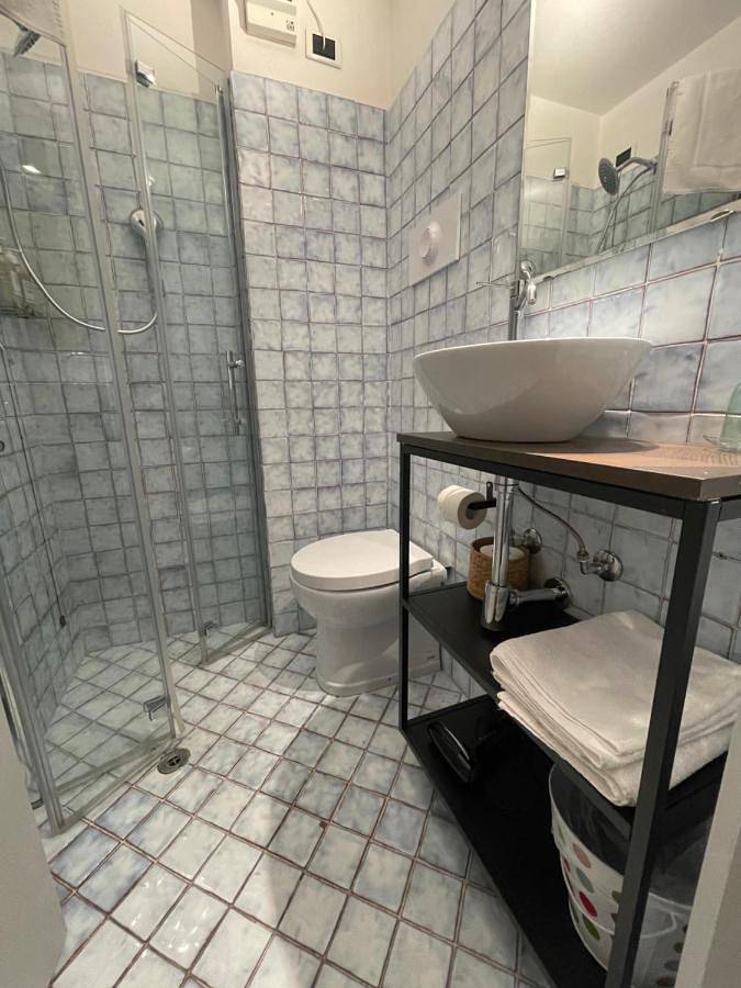 Maison d’hôte pour 6 personnes, avec terrasse à Parme - 4