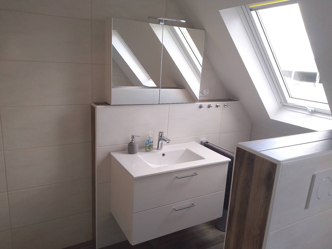 Appartement aan de Altmühlsee met terras & Wi-Fi, foto 9
