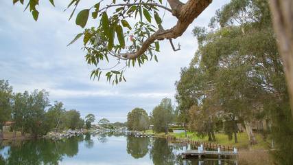 Holiday Home for 5 People in Sussex Inlet, New South Wales, Photo 1