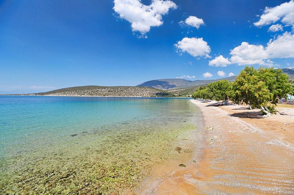 Arilena Studios - Paralia Saranti in Boeotia